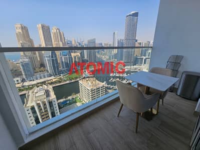 Studio for Rent in Dubai Marina, Dubai - 20250602_151938. jpg