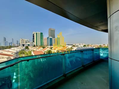 4 Bedroom Flat for Rent in Al Khubeirah, Abu Dhabi - WhatsApp Image 2025-07-02 at 4.59. 36 PM. jpeg