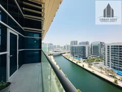 شقة في السیف،شاطئ الراحة 2 غرف 139999 درهم - 12110126