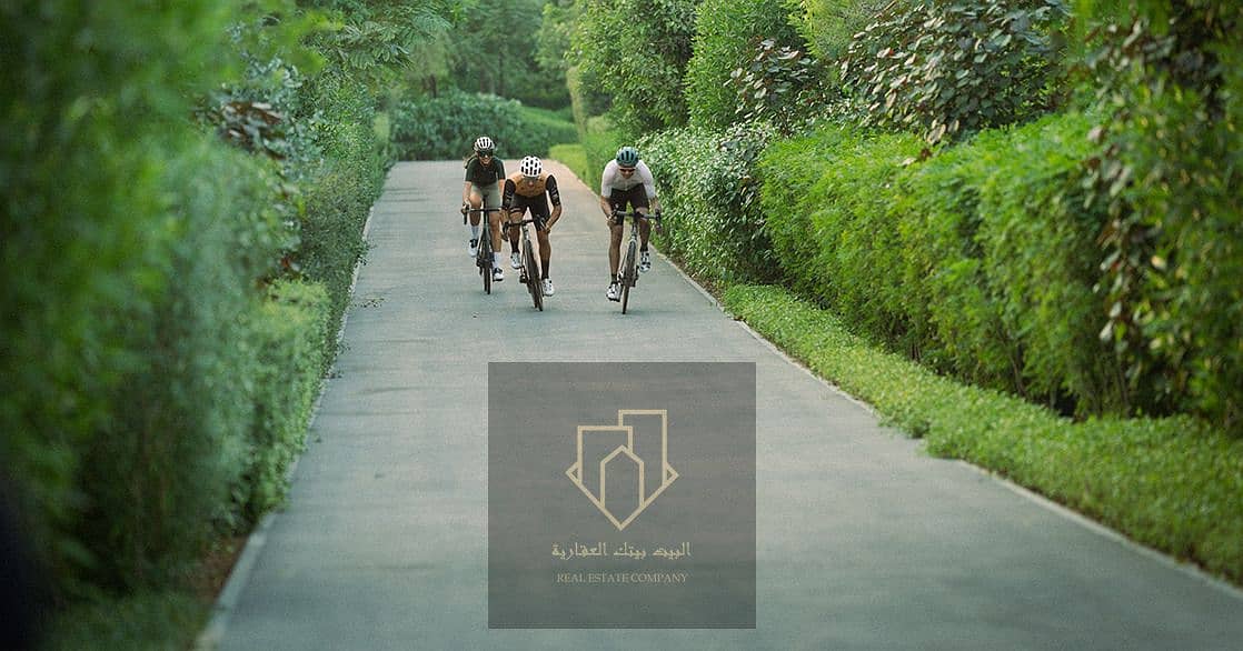 9 Arada-opens-Masaar-Track-an-exciting-new-cycling-facility-at-forested-Sharjah-megaproject-3. jpg