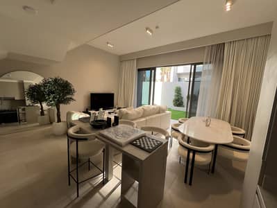 3 Bedroom Villa for Rent in Mohammed Bin Rashid City, Dubai - IMG_9235. JPG
