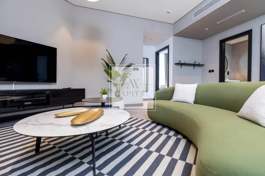 位于商业湾,北区15 大厦,15 Northside Tower 1 2 卧室的公寓 199990 AED - 12110604 位于商业湾,北区15 大厦,15 Northside Tower 1 2 卧室的公寓 199990 AED - 12110604