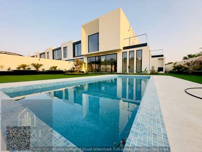 فیلا 3 غرف نوم للبيع في الزوراء، عجمان - IMG_E5902. JPG
