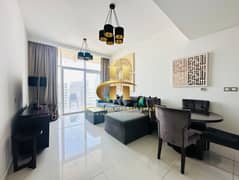 Fully Furnished | High Floor | Flexible Payments