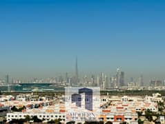 شقة في التلال 25،ند الشبا جاردنز 1،ند الشبا جاردنز،ند الشبا 1،ند الشبا 1 غرفة 119000 درهم - 12110674