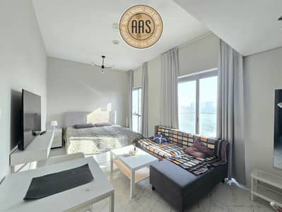 Studio for Rent in Dubai South, Dubai - 20250701_171014. jpg