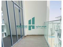شقة في الواحة ريزيدنس 2،الواحة ريزيدنس،مدينة مصدر 1 غرفة 70000 درهم - 12110637