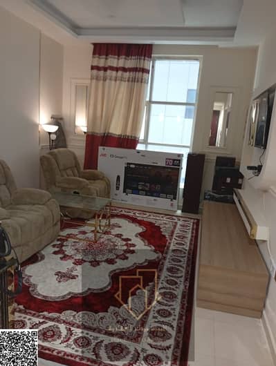 1 Bedroom Flat for Sale in Al Nuaimiya, Ajman - 57735645-5255-44c0-bfb0-2e842339f1dc. jpg