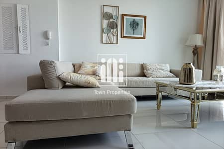 1 Bedroom Flat for Rent in Al Reem Island, Abu Dhabi - 06. jpg