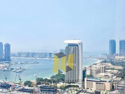 فلیٹ 1 غرفة نوم للايجار في دبي مارينا، دبي - 11. jpg