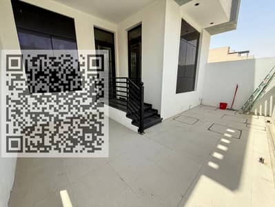 6 Bedroom Villa for Rent in Al Zahya, Ajman - WhatsApp Image 2025-07-02 at 6.43. 24 PM. jpeg
