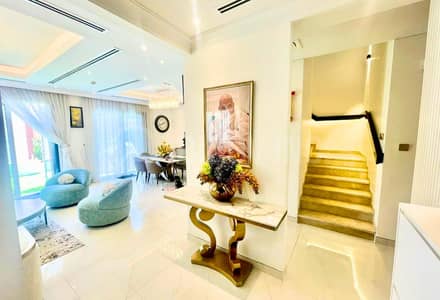 3 Bedroom Villa for Rent in Dubai Science Park, Dubai - 1. jpeg