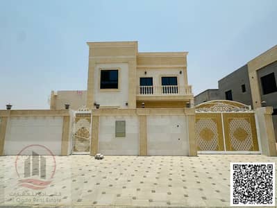 3 Bedroom Villa for Sale in Al Zahya, Ajman - WhatsApp Image 2025-07-01 at 12.37. 22 PM9. jpeg