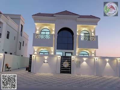 5 Bedroom Villa for Sale in Al Helio, Ajman - a3096021-3040-4d1b-9f64-cc7119b1d6a9. jpg