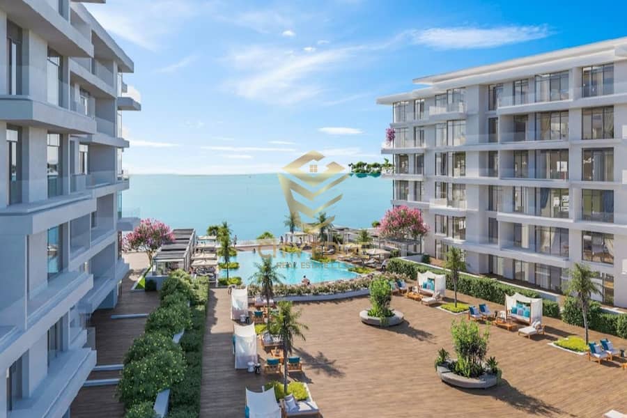 位于夏尔迦滨水城,Blue Beach Residence 3 卧室的公寓 1668000 AED - 12111010 位于夏尔迦滨水城,Blue Beach Residence 3 卧室的公寓 1668000 AED - 12111010