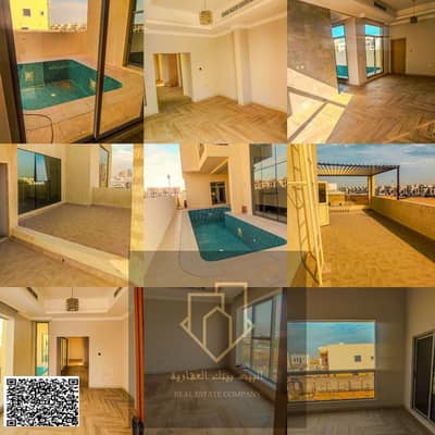 4 Bedroom Villa for Rent in Al Zahya, Ajman - 74e64a2d-cc2d-4706-a58c-6555b21318db. jpg