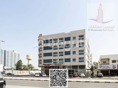 1 Bedroom Apartment for Rent in Al Nuaimiya, Ajman - image. png