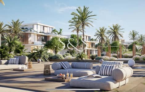 4 Bedroom Villa for Sale in Mohammed Bin Rashid City, Dubai - WhatsApp Image 2025-07-02 at 17.10. 51_f7e73f1a. jpg