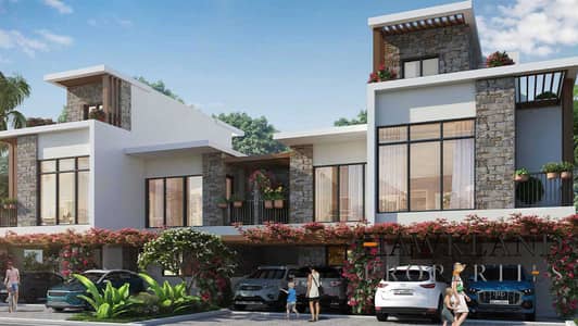 4 Bedroom Townhouse for Sale in Dubai Investment Park (DIP), Dubai - Ibiza-at-Damac-Lagoons-Banner-01 (1). jpg