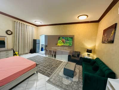 Studio for Rent in Mohamed Bin Zayed City, Abu Dhabi - a01d7ba3-ec1d-4715-a12e-b1838af2ced0. jpg