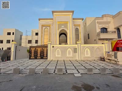 5 Bedroom Villa for Sale in Al Helio, Ajman - WhatsApp Image 2025-07-03 at 10.08. 37 AM (1). jpeg