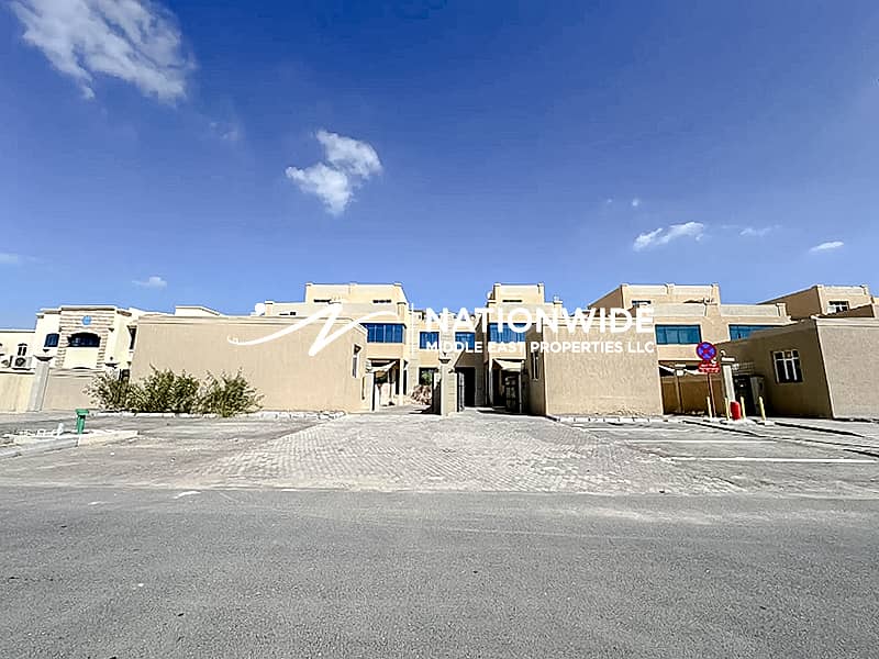 3 Villas Compound|Rented|7 Bedroom Each|High ROI