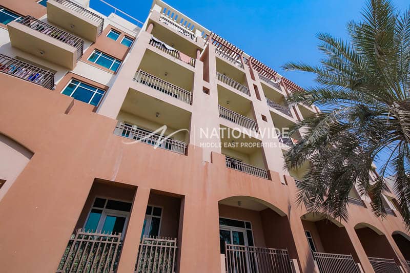 Квартира в Аль Гхадир,Аль Сабил Билдинг, 450000 AED - 12111103 Квартира в Аль Гхадир,Аль Сабил Билдинг, 450000 AED - 12111103