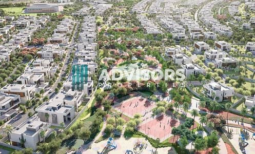 Plot for Sale in Yas Island, Abu Dhabi - IMG-20241126-WA0093. jpg