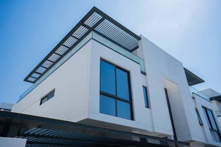 4 Bedroom Villa for Rent in Ajmal Makan City - Sharjah Waterfront, Sharjah - IMG-20250702-WA0124. jpg