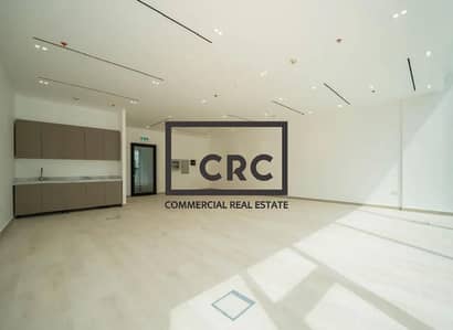 Office for Rent in Arjan, Dubai - Brand New Office | DED License | Fully Fitted