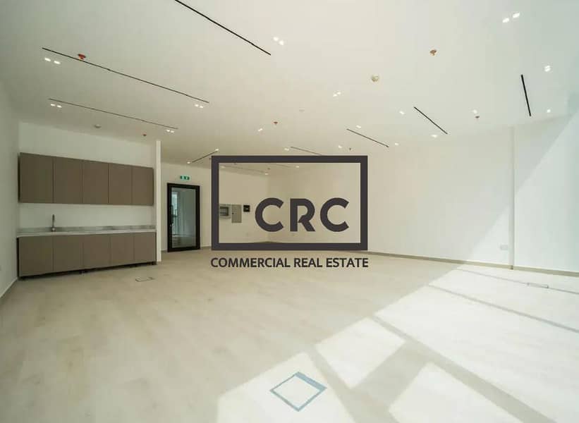 Brand New Office | DED License | Fully Fitted Brand New Office | DED License | Fully Fitted