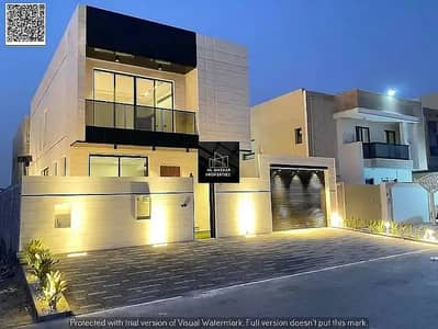 فیلا 6 غرف نوم للبيع في الباهية، عجمان - 781154067-1066x800_1_11zon. jpeg