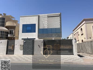 فیلا 5 غرف نوم للبيع في المويهات، عجمان - IMG-20250626-WA0243. jpg