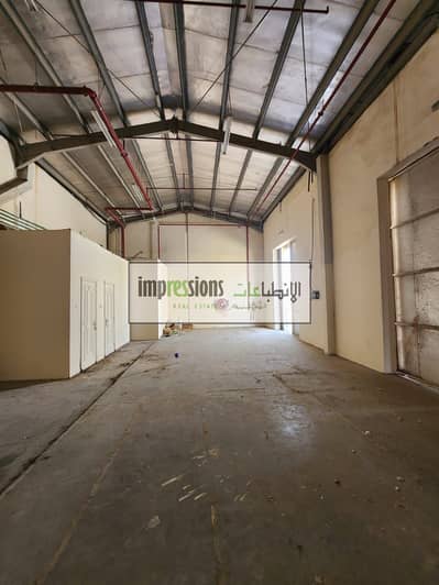 Warehouse for Rent in Al Sajaa Industrial, Sharjah - PHOTO-2025-07-03-11-10-38 2. jpg