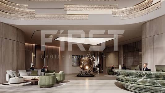 1 Bedroom Flat for Sale in Al Reem Island, Abu Dhabi - Captureaa. PNG