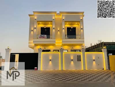 6 Bedroom Villa for Sale in Al Helio, Ajman - batch_782771445-1066x800. jpg
