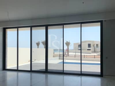 7 Cпальни Вилла Продажа в Остров Садият, Абу-Даби - hidd-al-saadiyat-island-abu-dhabi-living-area (3). jpg