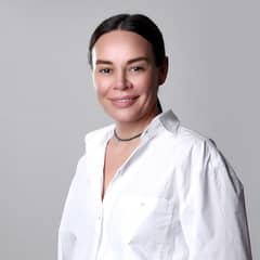 Olga Pastushkova