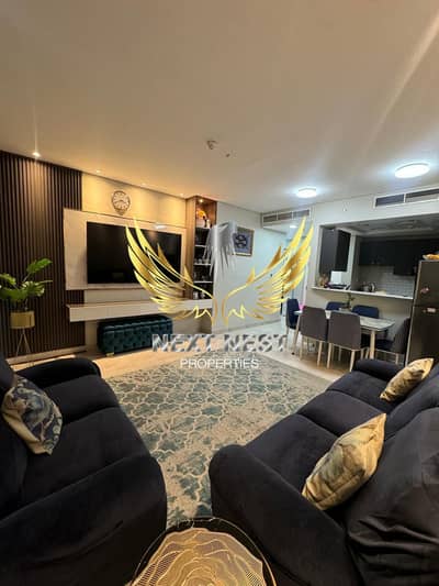 2 Bedroom Apartment for Rent in Dubai Silicon Oasis (DSO), Dubai - WhatsApp Image 2025-07-02 at 22.30. 16 (5). jpeg