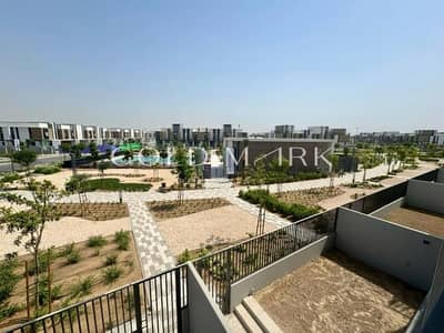4 Bedroom Villa for Sale in Mudon, Dubai - Handover Soon | Huge Plot | Community View