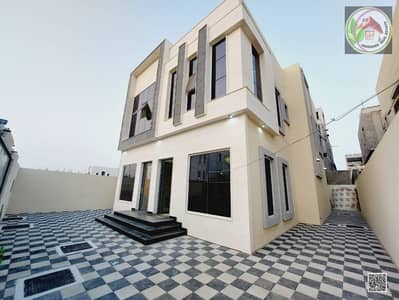 فیلا 5 غرف نوم للبيع في الحليو، عجمان - 9cea397c-04c4-462f-a327-622a9a597eff. jpg
