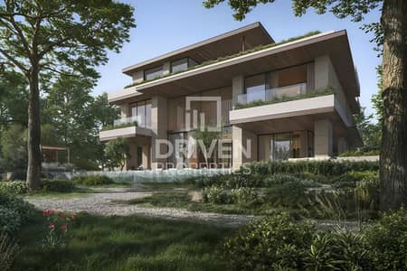 1 Bedroom Flat for Sale in Living Legends, Dubai - Great Investor Deal | High Quality | Green View