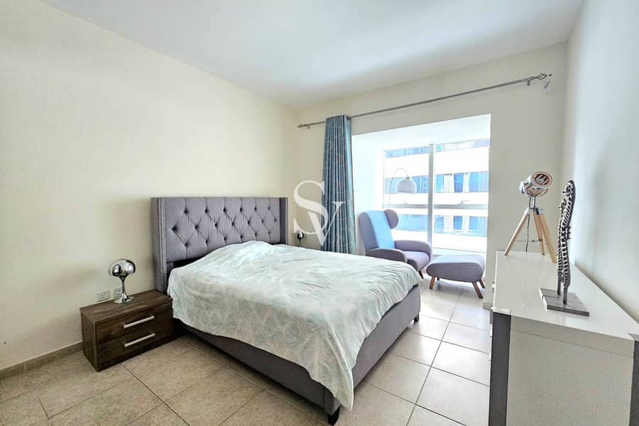 Prime Location | Furnished | Marina View Prime Location | Furnished | Marina View