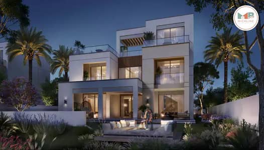4 Bedroom Villa for Sale in Arabian Ranches 3, Dubai - 3. png