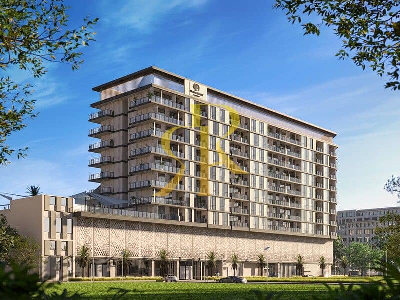 10 Double tree by Hilton Residence 2. jpg