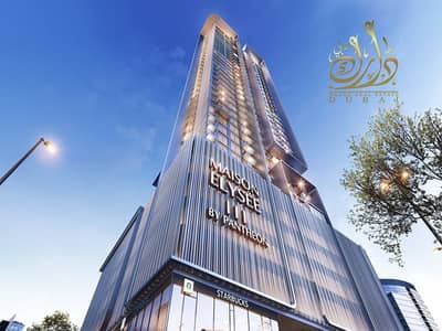 1 Bedroom Flat for Sale in Jumeirah Village Circle (JVC), Dubai - 2. jpg
