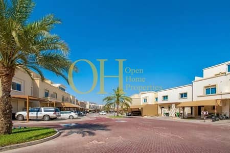 تاون هاوس 3 غرف نوم للبيع في الريف، أبوظبي - IMG-20250617-WA0118. jpg