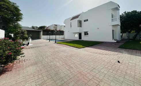 5 Bedroom Villa for Rent in Umm Suqeim, Dubai - IMG_5413. jpg
