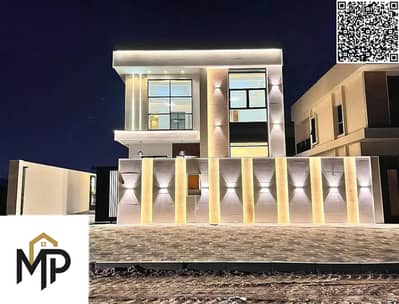 4 Bedroom Villa for Sale in Al Helio, Ajman - batch_782770999-1066x800. jpg