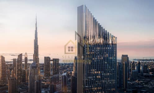 فلیٹ 1 غرفة نوم للبيع في الخليج التجاري، دبي - IMG-20250303-WA0055. jpg